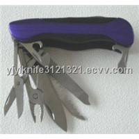 7 Function Multi-Tools (YLH008)