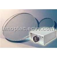 AR Cover Glass with Dustproof coating for projecting camera