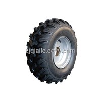 ATV Tire (QAL-T021)