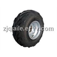 ATV Tire (QAL-T004)