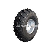 ATV Tyres (QAL-T005)