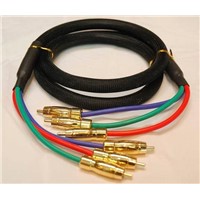 AV cables
