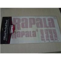 Adhesive Tags