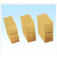 Alkali-Resistant Brick for Cement Kilns