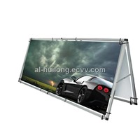 Aluminum Alloy Board Frame