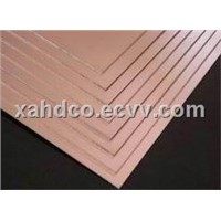 Aluminum Base Copper Clad Laminates