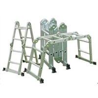 Aluminum Multi-purpose Ladder