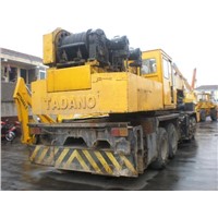 Construction Machinery (TG550E)