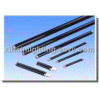 Black Fluorescent Tube