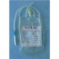 Blood Bag (CPDA Solution)