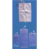 Blood and Urine Collector Bags