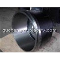 Brake Drum For Truck And Bus
