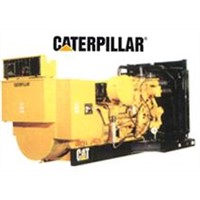 CAPTEPILLAR generator