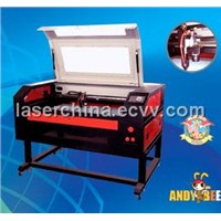 CCD Laser Cutting Machine for Lable