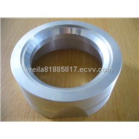 CNC lathe part