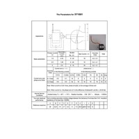 CURRENT TRANSFORMER