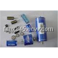 Capacitors