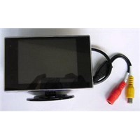 Car parking video systems