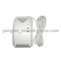 Carbon Monoxide Detector