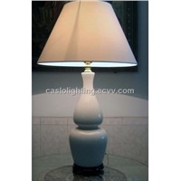 Caslo Ceramic Table/desk Lamps LM66