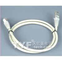 Cat5e patch cable