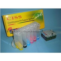 Ciss R290/R270/R390 for EPSON