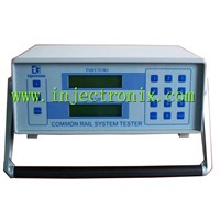 Common rail system tester