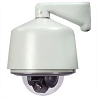 Constant Speed IP Dome Camera (HD-C4101)