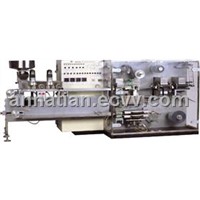 AlU-PVC Blister Packing Machine(DPP170)