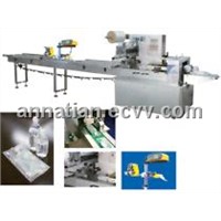 Packing Machine (DZP-400ST)