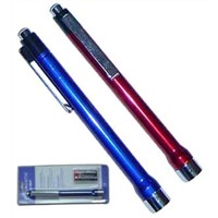 Diagnostic Pen Light