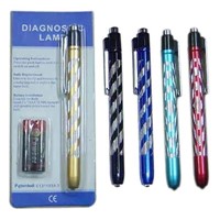 Diagnostic Pen Lights