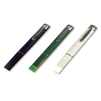 Diagnostic pen light/torch with pocket clip 2