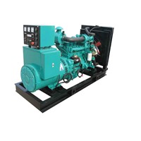 Diesel generator set 106KVA-140KVA