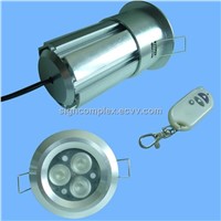 Dimmable Cree LED Downlight (SC-HDL)