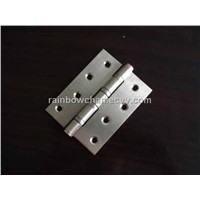 Door hinges