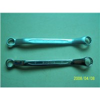 Double Ring offset Spanner