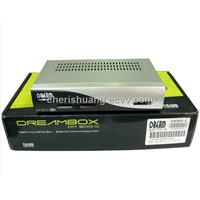 DreamBox 500C (Cable Receiver)