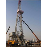 Drilling Rigs