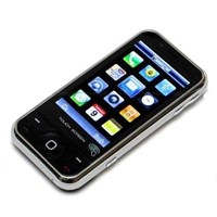 Dual Sim Touch GSM Mobile Phone,hiphone