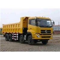 Dump Truck(EQ3311)