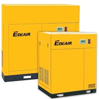 EDE screw air compressor250F