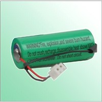ER18505 lithium battery