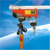 Electric hoist(electric wire rope hoist) PA-500B