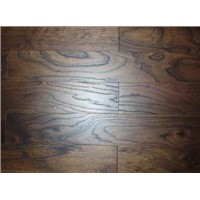 Elm Engineered Flooring(Handscraped)