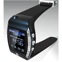 Watch Mobile Phone (F1)