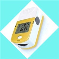 Fingertip Pusle Oximeter with High Accuracy