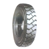 Forklift tyre (Forklift tire)