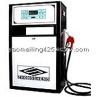 Fuel Dispenser