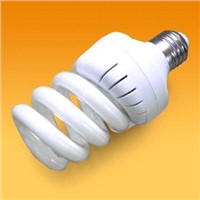 Full Spiral Energy Saving lamp